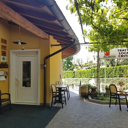 Locanda Castagna Arzignano Exterior foto
