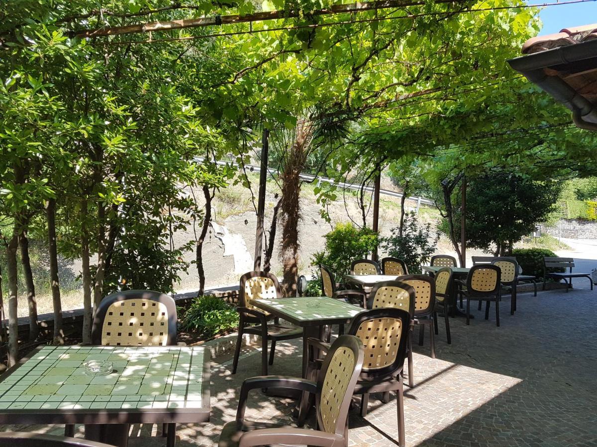 Locanda Castagna Arzignano Exterior foto